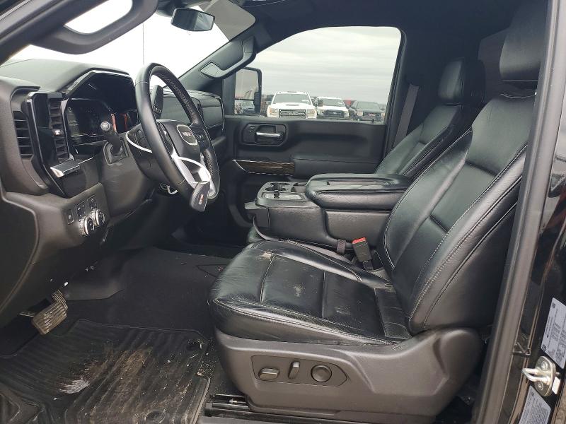 Aukcja sprzedaży 2024 Gmc Sierra, vin: 1GT39TEY8RF248767, numer aukcji: 77825645