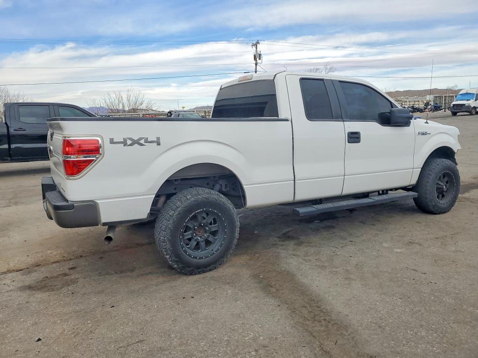 Продажа на аукционе авто 2014 Ford F150, vin: 1FTEX1EM1EKE41750, номер лота: 77745025