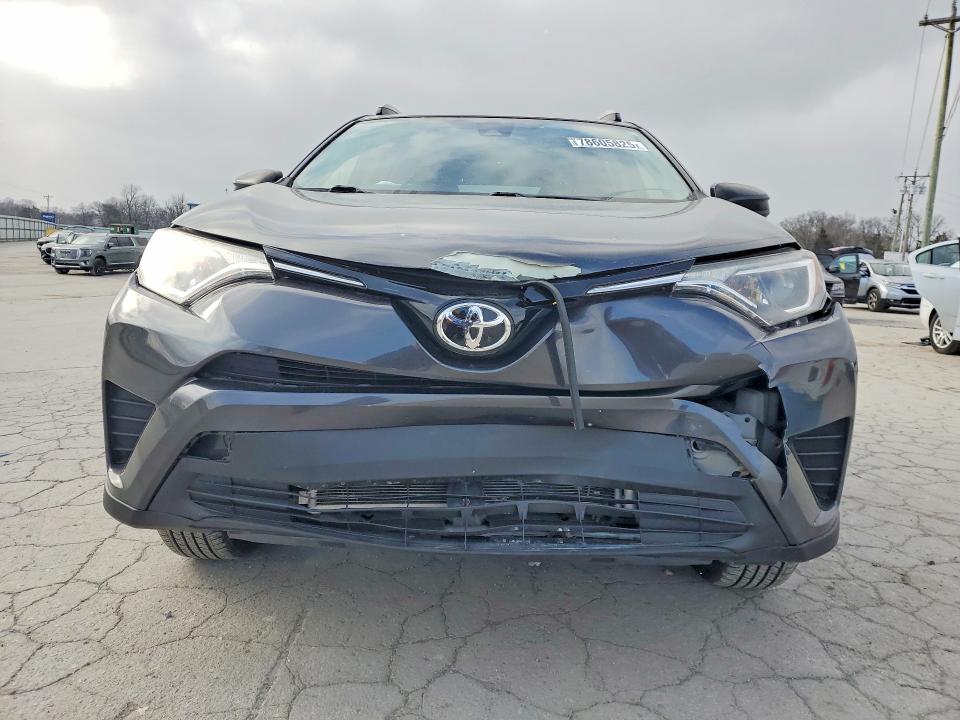 Aukcja sprzedaży 2017 Toyota Rav4, vin: JTMBFREV1HJ709459, numer aukcji: 78605825