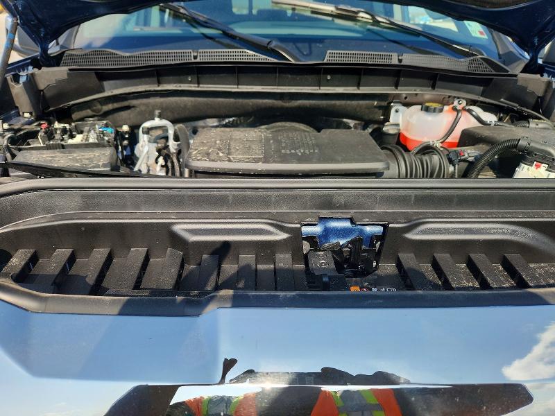 2026 Gmc Sierra მანქანა იყიდება აუქციონზე, vin: 1GTUUGEL4TZ154731, აუქციონის ნომერი: 78340135