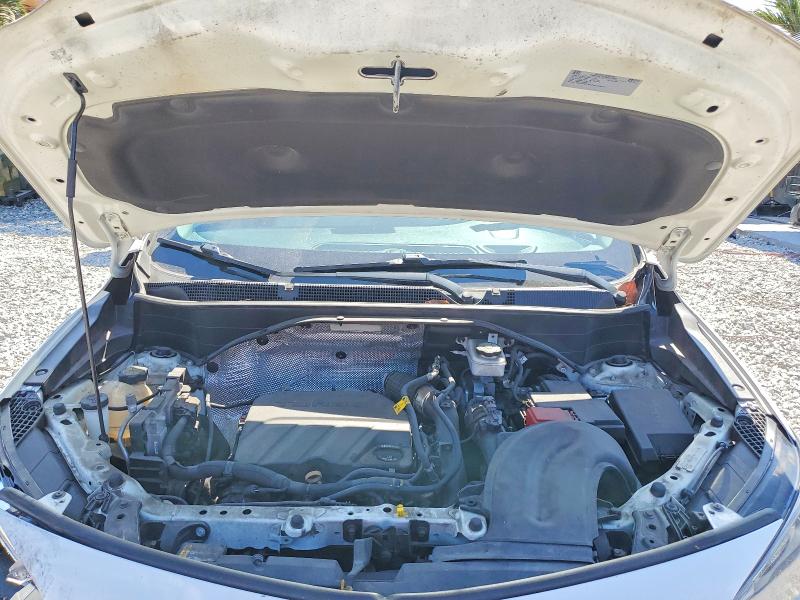 2020 Buick Encore Gx მანქანა იყიდება აუქციონზე, vin: KL4MMDS26LB134218, აუქციონის ნომერი: 41716326