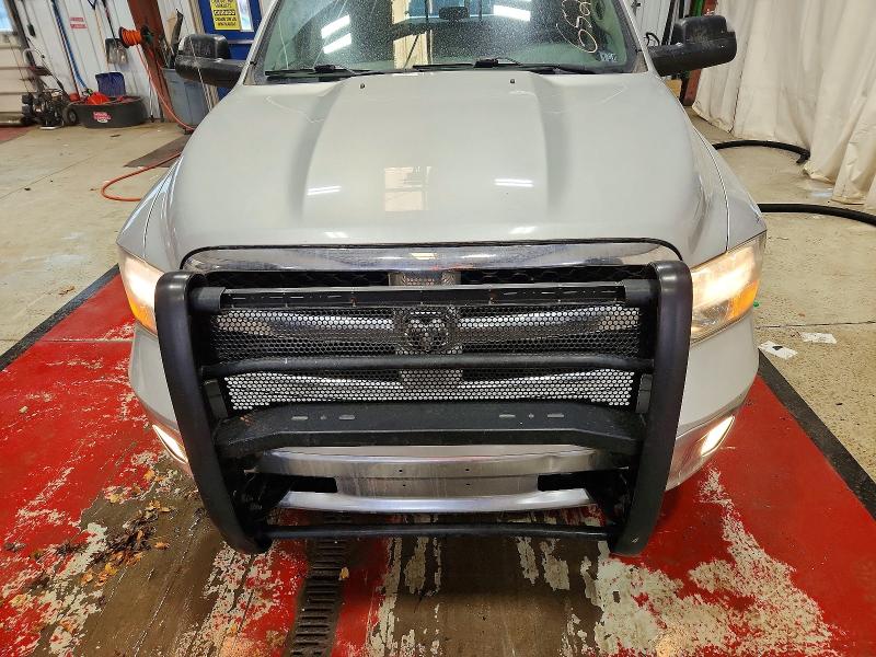 Продажа на аукционе авто 2017 Ram 1500, vin: 1C6RR7TT2HS652136, номер лота: 77616965