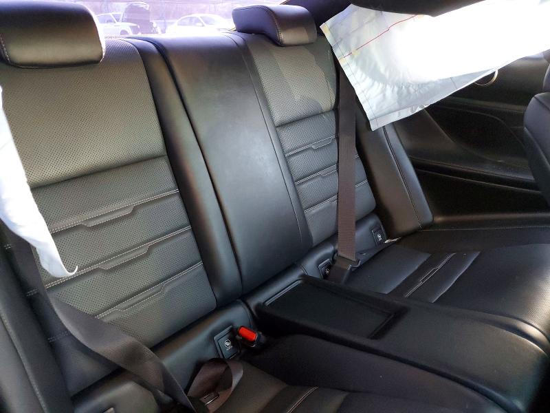 2015 Lexus Rc 350 მანქანა იყიდება აუქციონზე, vin: JTHHE5BC5F5003186, აუქციონის ნომერი: 78924735