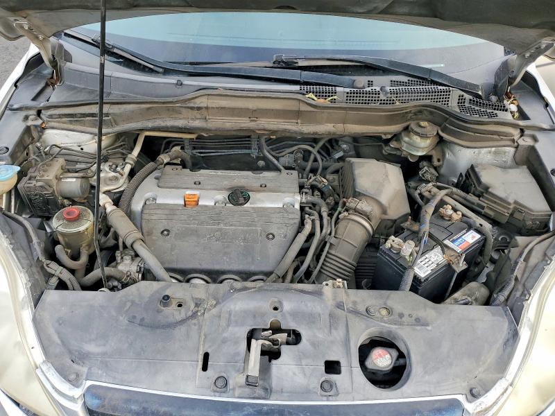 76388705 :رقم المزاد ، 3CZRE38329G707533 vin ، 2009 Honda Cr-v مزاد بيع