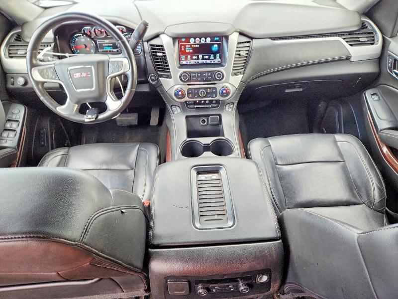 Продажа на аукционе авто 2017 Gmc Yukon Xl, vin: 1GKS2GKC4HR193655, номер лота: 78149165