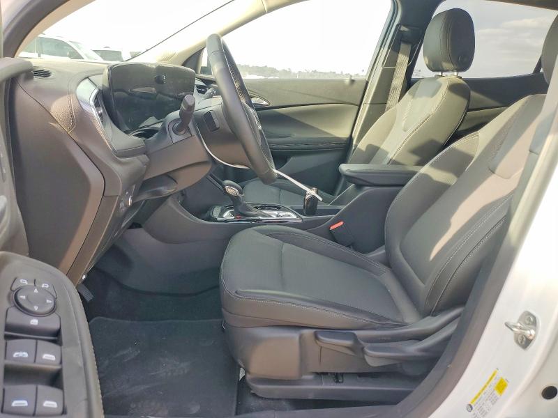 Продаж на аукціоні авто 2025 Buick Encore Gx, vin: KL4AMBSPXSB010129, номер лоту: 79093625