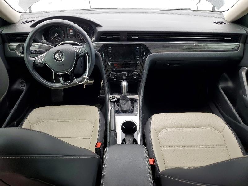 Aukcja sprzedaży 2020 Volkswagen Passat, vin: 1VWMA7A34LC027654, numer aukcji: 79407995