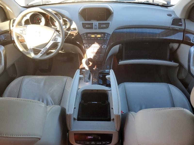 Продажа на аукционе авто 2011 Acura Mdx, vin: 2HNYD2H65BH533059, номер лота: 78370245