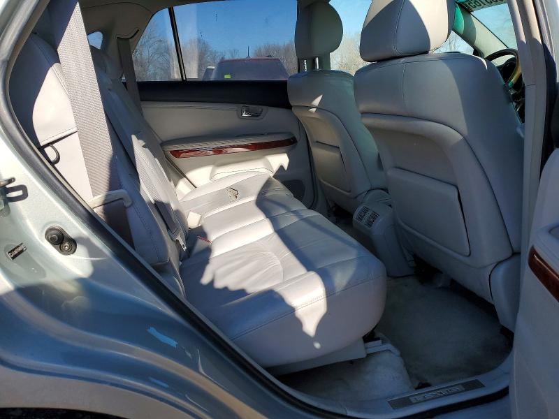 78683165 :رقم المزاد ، JTJGA31U540017877 vin ، 2004 Lexus Rx مزاد بيع