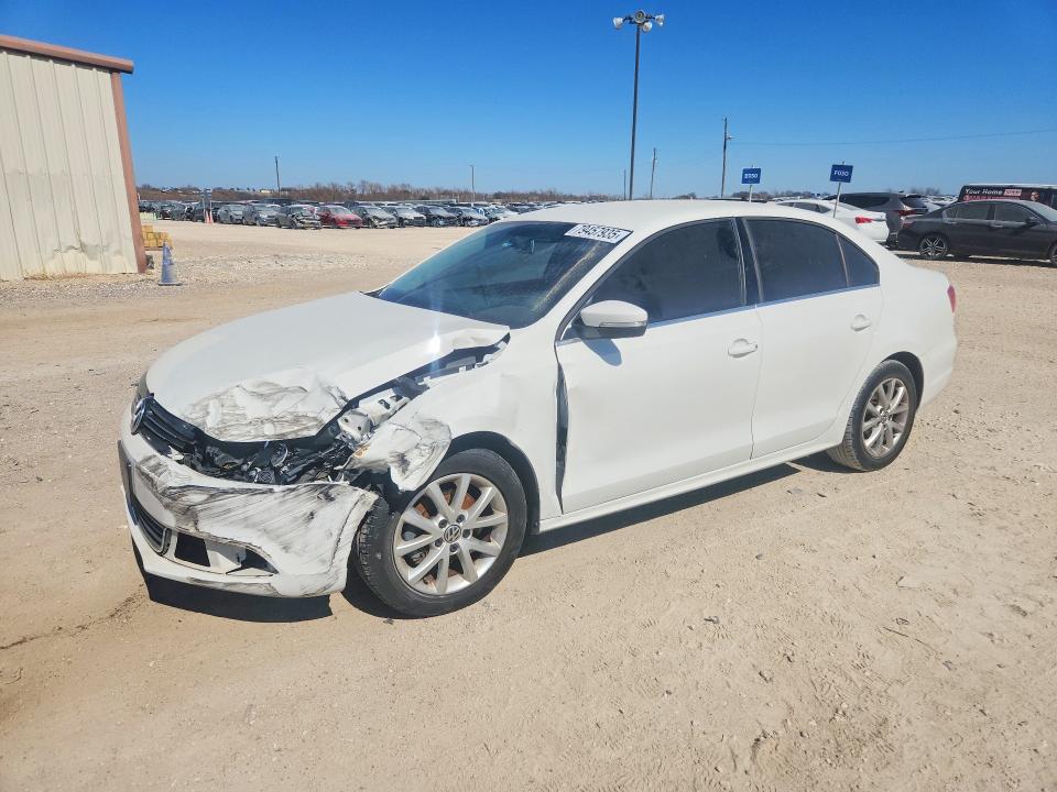 Aukcja sprzedaży 2014 Volkswagen Jetta, vin: 3VWD17AJ6EM227337, numer aukcji: 79457935