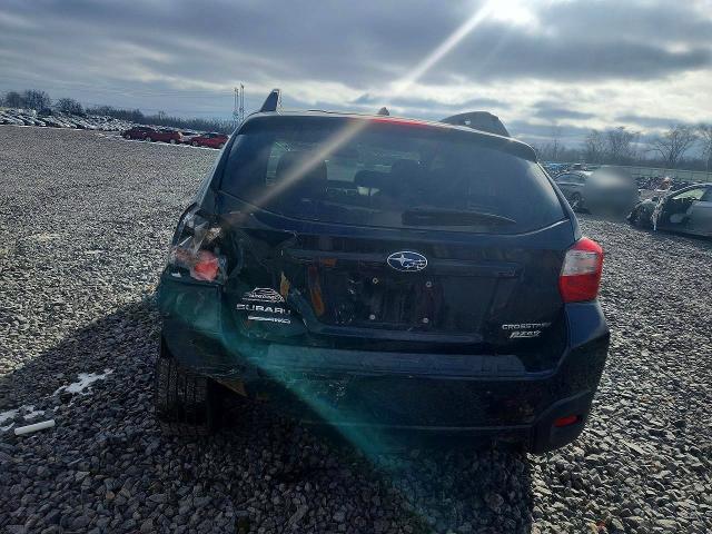 Aukcja sprzedaży 2016 Subaru Crosstrek, vin: JF2GPABC5G9295272, numer aukcji: 72332695