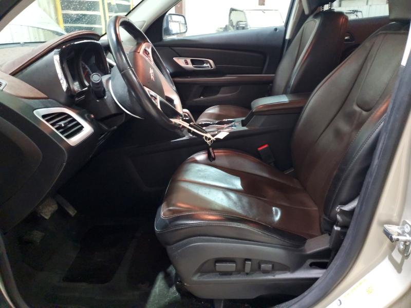 Продаж на аукціоні авто 2014 Gmc Terrain, vin: 2GKFLSE32E6245157, номер лоту: 78984805