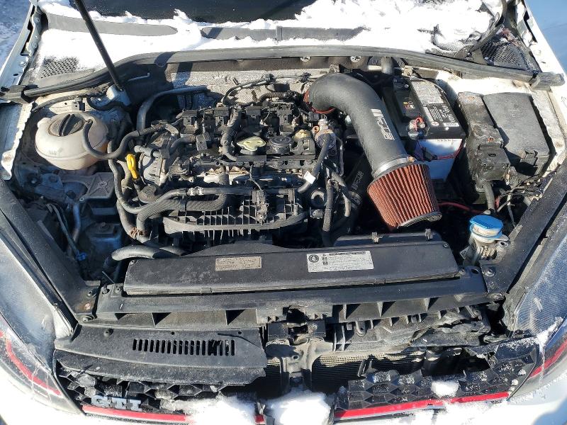 Продаж на аукціоні авто 2015 Volkswagen Gti, vin: 3VWYT7AU5FM038802, номер лоту: 76694505