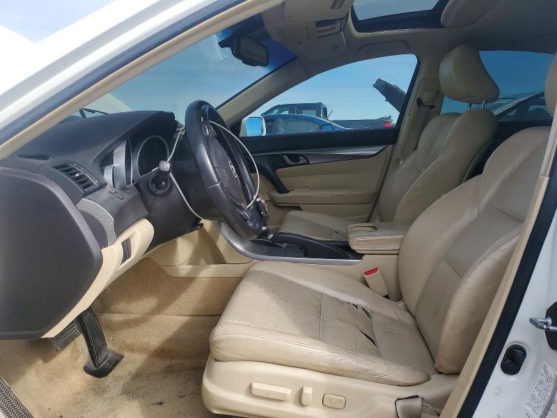 Auction sale of the 2009 Acura Tl, vin: 19UUA86519A001263, lot number: 78589535