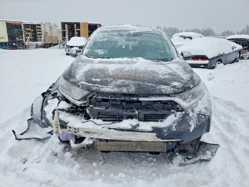 Aukcja sprzedaży 2017 Honda Cr-v, vin: 2HKRW2H2XHH134455, numer aukcji: 76516115