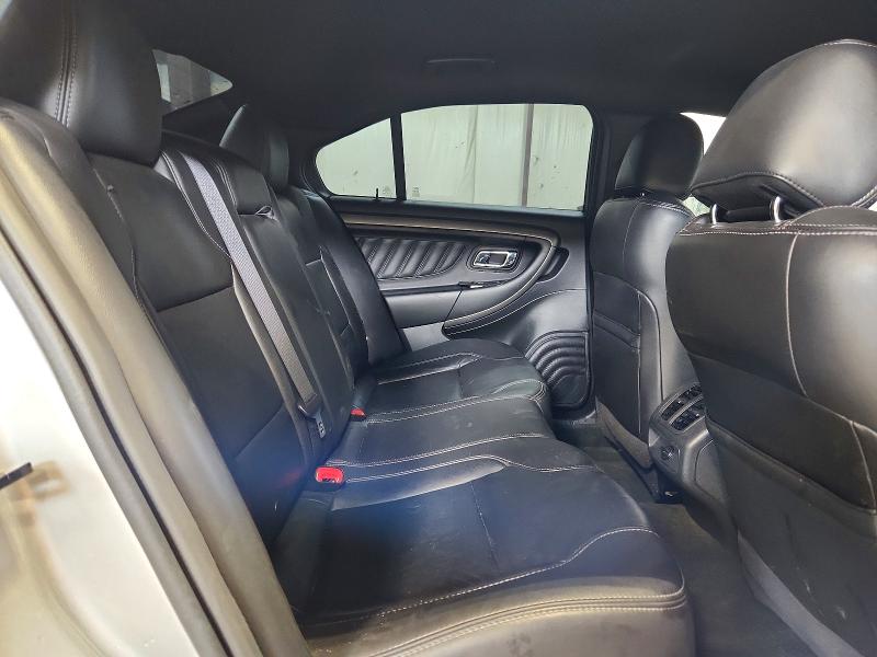 Aukcja sprzedaży 2013 Ford Taurus, vin: 1FAHP2H85DG210911, numer aukcji: 77789955