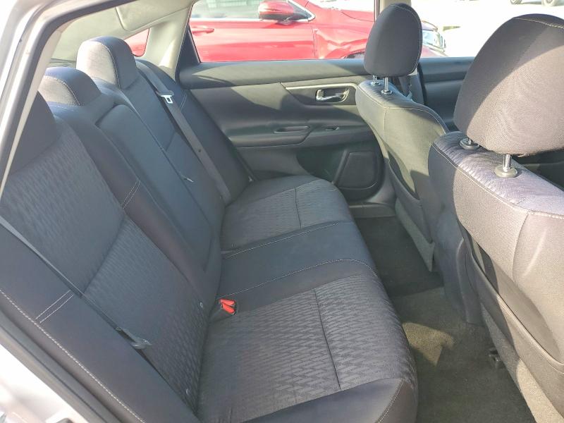 Продаж на аукціоні авто 2018 Nissan Altima 2.5, vin: 1N4AL3AP6JC234965, номер лоту: 78325605