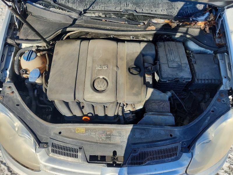 Продажа на аукционе авто 2007 Volkswagen Rabbit, vin: WVWDR71K87W256491, номер лота: 76051085