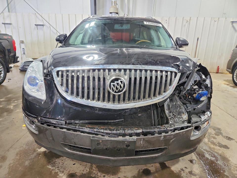 Продаж на аукціоні авто 2010 Buick Enclave, vin: 5GALVBED8AJ183618, номер лоту: 77240285
