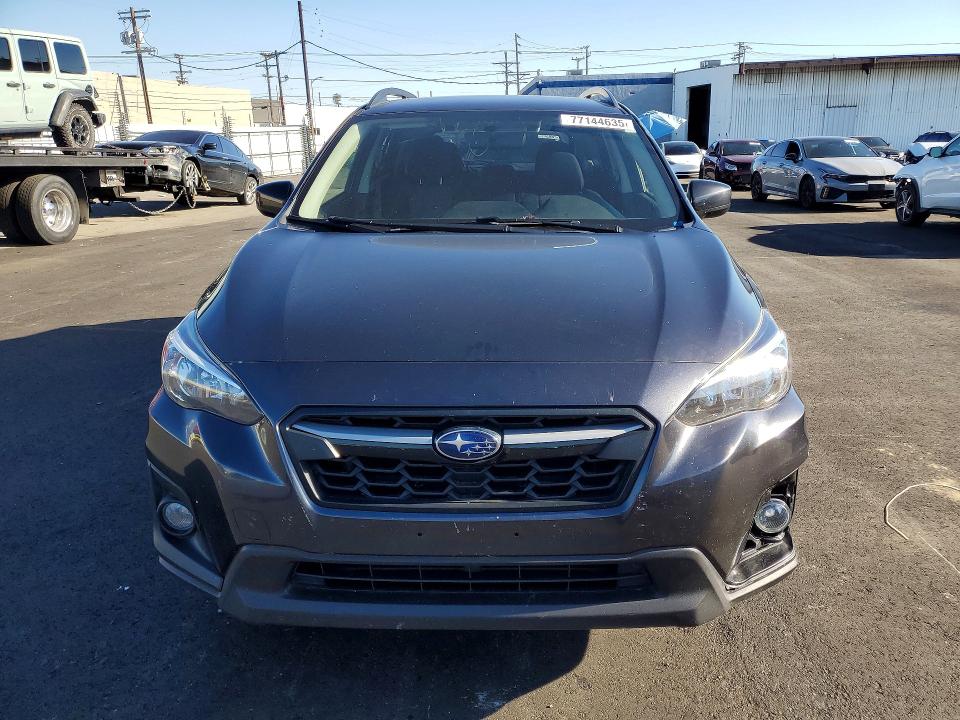 Продажа на аукционе авто 2019 Subaru Crosstrek, vin: JF2GTAEC1KH232997, номер лота: 77144635
