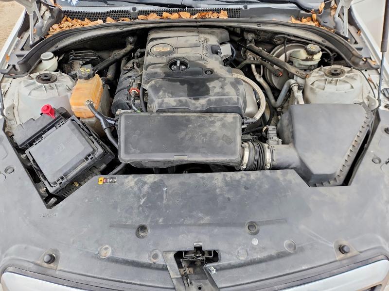Aukcja sprzedaży 2016 Cadillac Ats, vin: 1G6AA5RA1G0123216, numer aukcji: 76574725