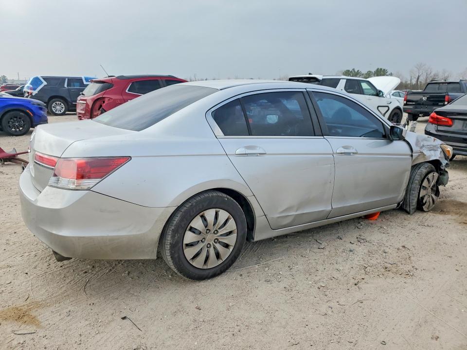 Aukcja sprzedaży 2012 Honda Accord, vin: 1HGCP2F32CA192740, numer aukcji: 78532595