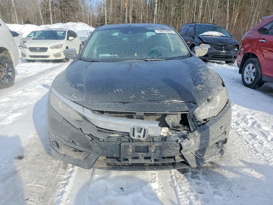 Aukcja sprzedaży 2018 Honda Civic, vin: 2HGFC2F68JH039961, numer aukcji: 78072425