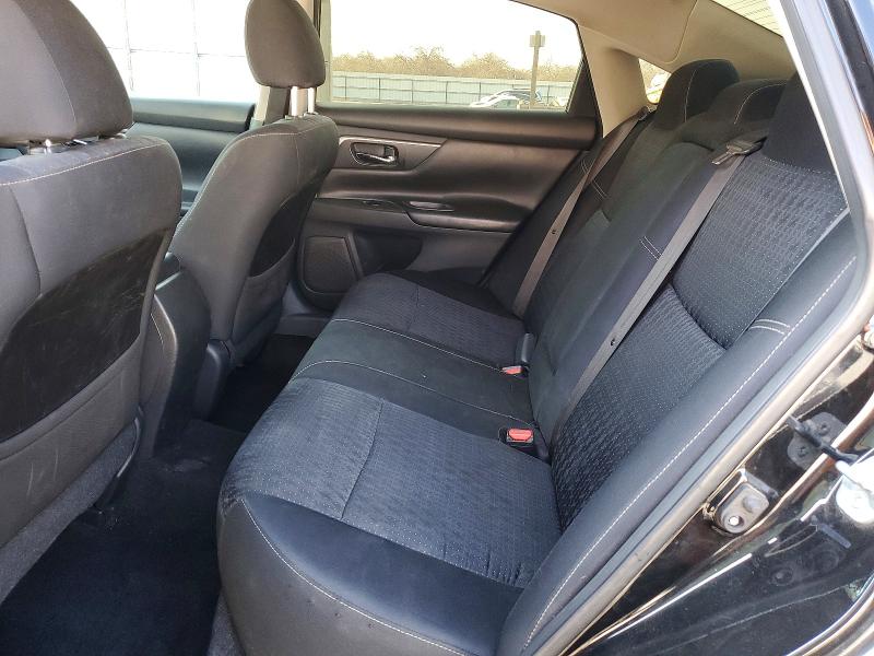 Auction sale of the 2017 Nissan Altima, vin: 1N4AL3AP0HC118509, lot number: 76138315