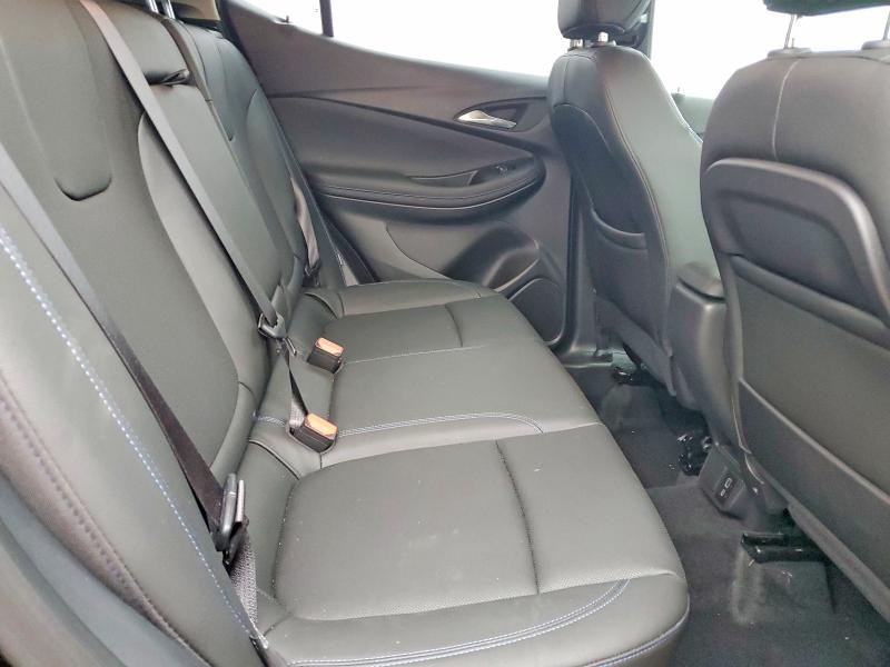 Aukcja sprzedaży 2025 Buick Encore Gx, vin: KL4AMESL8SB074944, numer aukcji: 77719705