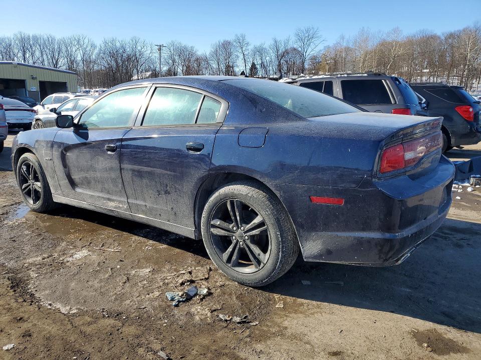 Продаж на аукціоні авто 2014 Dodge Charger, vin: 2C3CDXDT9EH114794, номер лоту: 76067145