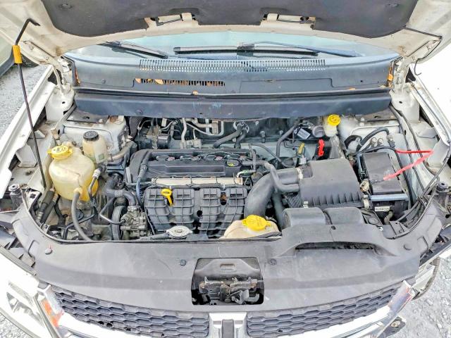 Продажа на аукционе авто 2016 Dodge Journey, vin: 3C4PDCAB0GT138455, номер лота: 78988865