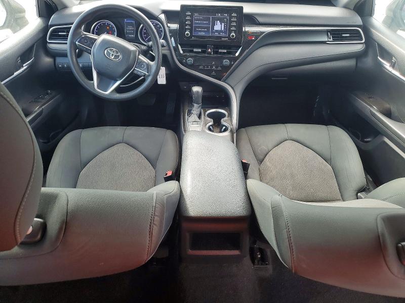 Aukcja sprzedaży 2023 Toyota Camry, vin: 4T1C11AK7PU749330, numer aukcji: 77422705