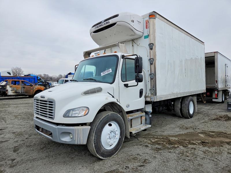 2015 Freightliner M2 მანქანა იყიდება აუქციონზე, vin: 3ALACXDT0FDGS9063, აუქციონის ნომერი: 78251835