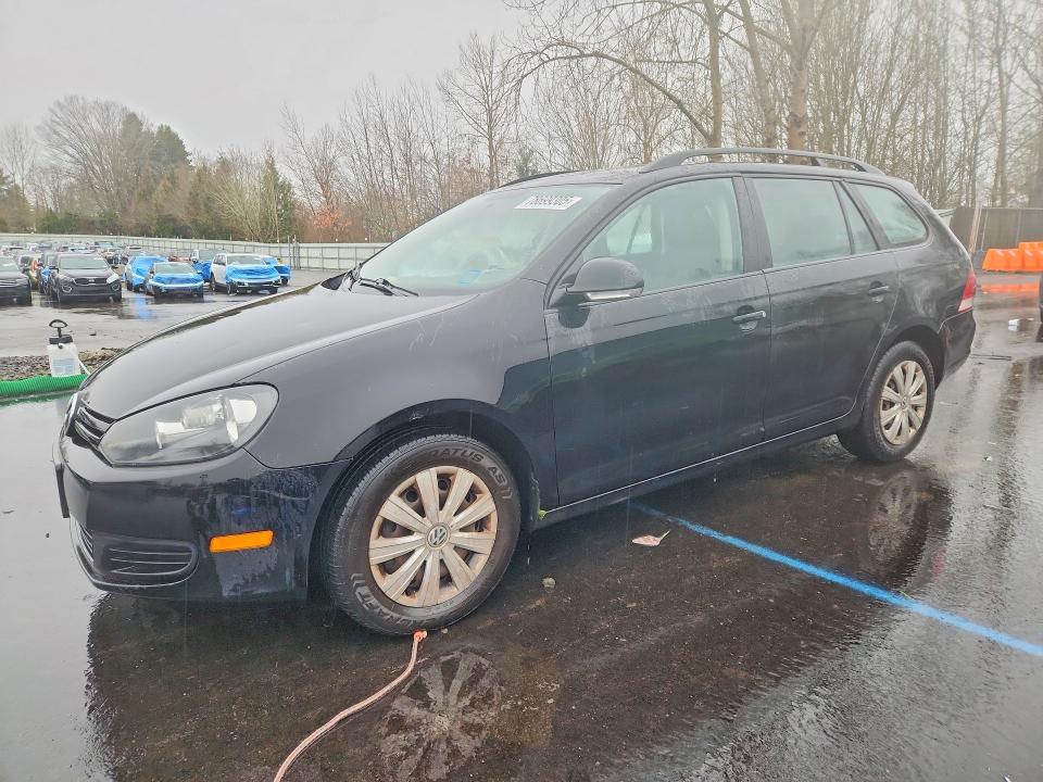 Aukcja sprzedaży 2011 Volkswagen Jetta, vin: 3VWPZ7AJ0BM664686, numer aukcji: 78699305