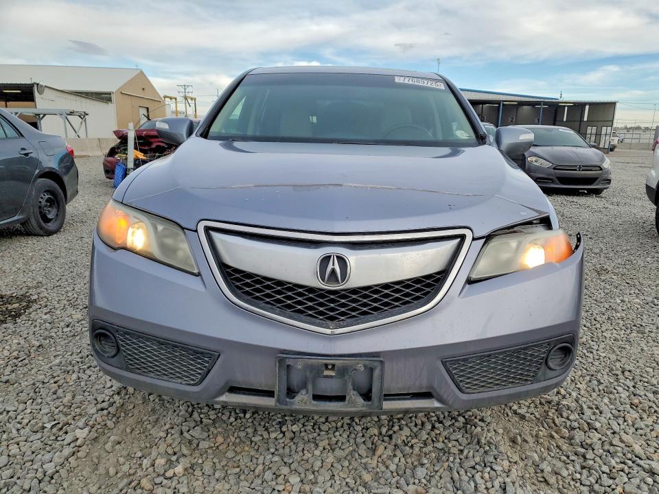 Aukcja sprzedaży 2015 Acura Rdx, vin: 5J8TB4H38FL028683, numer aukcji: 77689725