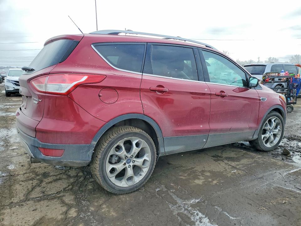 Продаж на аукціоні авто 2013 Ford Escape, vin: 1FMCU9J95DUA75614, номер лоту: 78361545