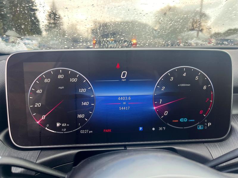 Aukcja sprzedaży 2022 Mercedes-benz C, vin: W1KAF4HB7NR014681, numer aukcji: 79264425