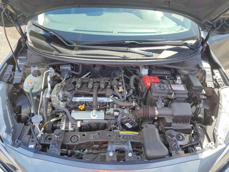 Продажа на аукционе авто 2025 Nissan Versa, vin: 3N1CN8DV6SL855135, номер лота: 77606545