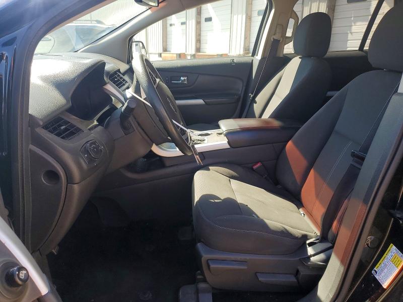 2013 Ford Edge მანქანა იყიდება აუქციონზე, vin: 2FMDK3GCXDBC01708, აუქციონის ნომერი: 79108805
