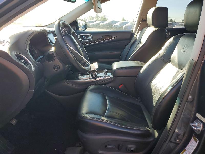 Продажа на аукционе авто 2013 Infiniti Jx35, vin: 5N1AL0MN4DC315305, номер лота: 79000425