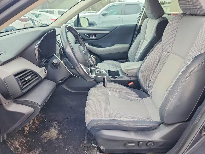 Aukcja sprzedaży 2020 Subaru Outback, vin: 4S4BTAECXL3243824, numer aukcji: 76447485