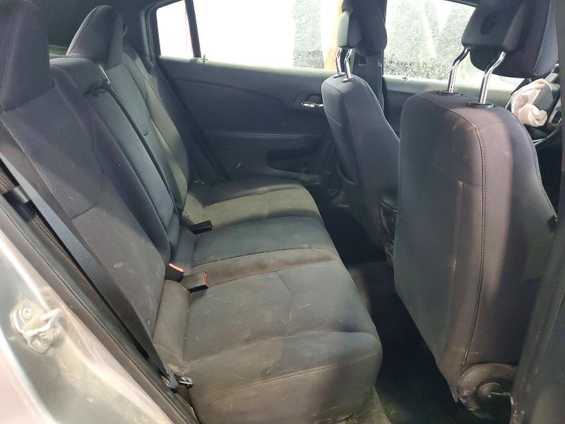 Aukcja sprzedaży 2013 Chrysler 200, vin: 1C3CCBBB1DN579995, numer aukcji: 78520535