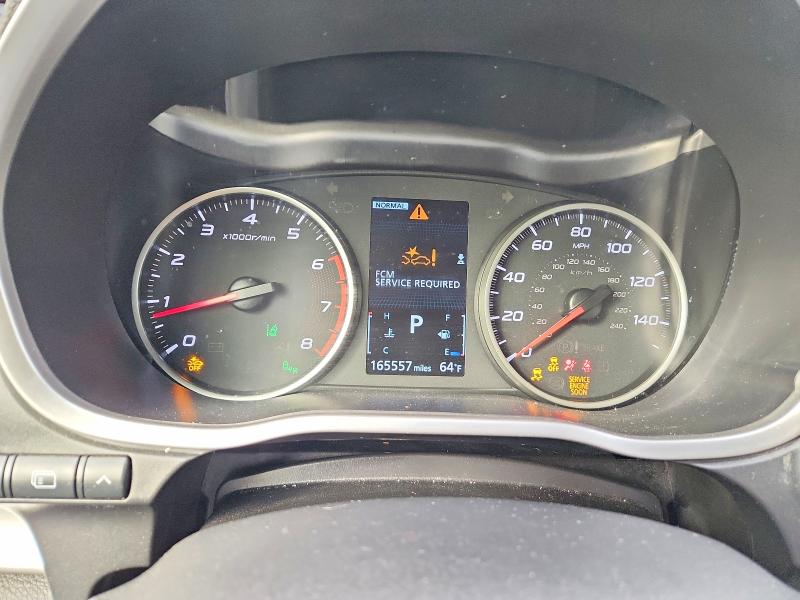 Aukcja sprzedaży 2024 Mitsubishi Eclipse Cross, vin: JA4ATWAAXRZ038652, numer aukcji: 78481485