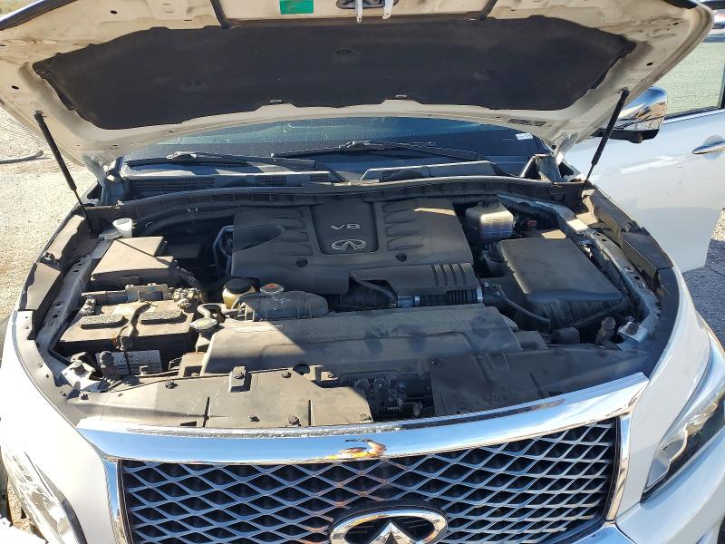 Aukcja sprzedaży 2015 Infiniti Qx80, vin: JN8AZ2NE5F9084867, numer aukcji: 78532865