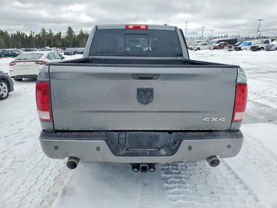 77678525 :رقم المزاد ، 1D7RV1CT4BS681698 vin ، 2011 Dodge Ram 1500 مزاد بيع
