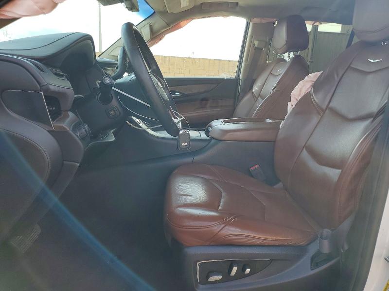 Продаж на аукціоні авто 2017 Cadillac Escalade, vin: 1GYS4BKJ6HR160755, номер лоту: 76478455