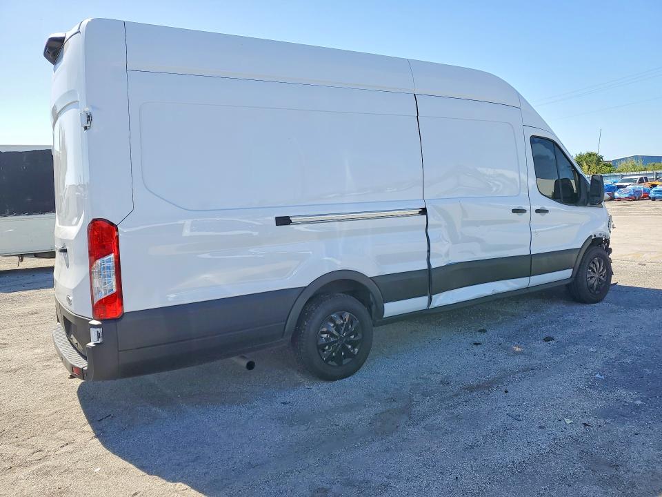 Auction sale of the 2023 Ford Transit, vin: 1FTBR3XG3PKA12466, lot number: 51383816