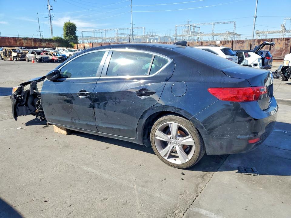 Aukcja sprzedaży 2015 Acura Ilx, vin: 19VDE1F31FE010104, numer aukcji: 79044355