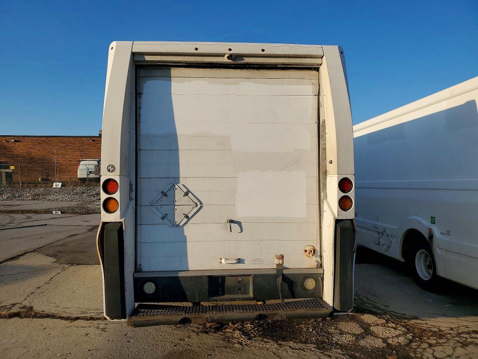Aukcja sprzedaży 2013 Isuzu Npr, vin: JALB4T176D7W00303, numer aukcji: 98534255