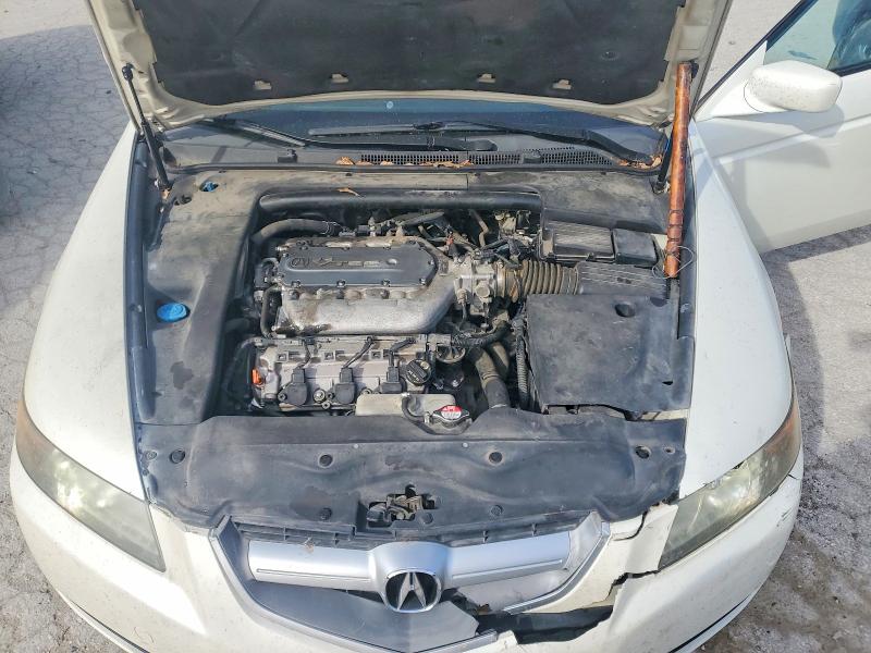 Aukcja sprzedaży 2006 Acura 3.2tl, vin: 19UUA66256A057339, numer aukcji: 78778495